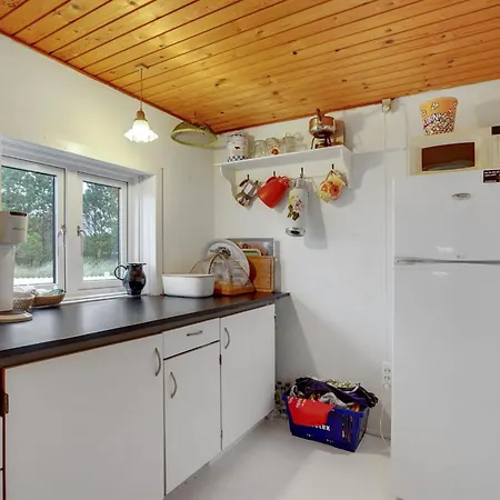 Thorlak Holiday home Blavand