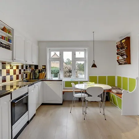 Thorlak Holiday home