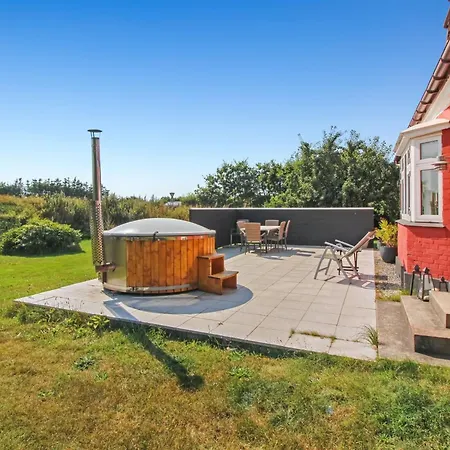 Vakantiehuis Thorlak