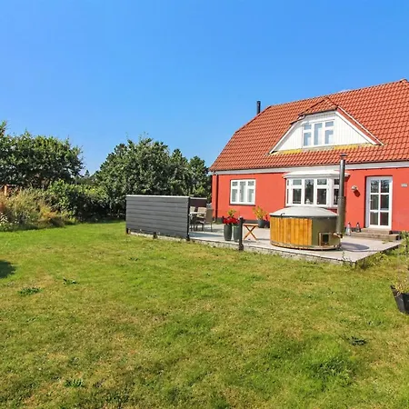 Holiday home Thorlak