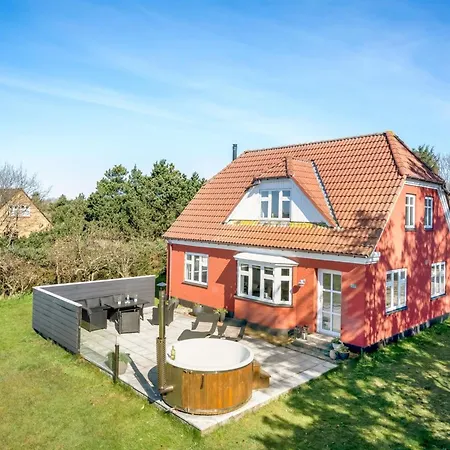 Holiday home Thorlak
