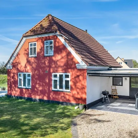 Thorlak Holiday home Blavand