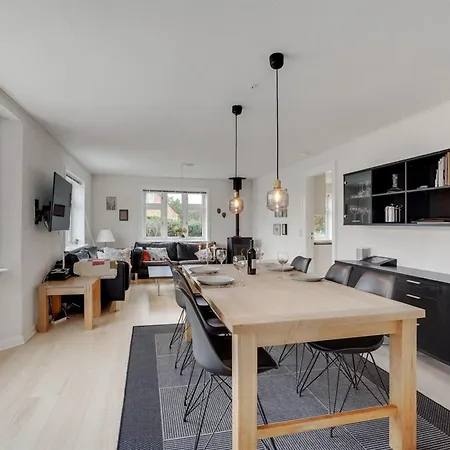 Thorlak - 1km From The Sea By Interhome Blavand