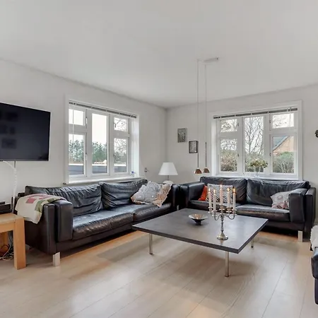 Ferienhaus Thorlak - 1km From The Sea By Interhome *