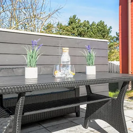 Thorlak - 1km From The Sea By Interhome Ferienhaus Blåvand