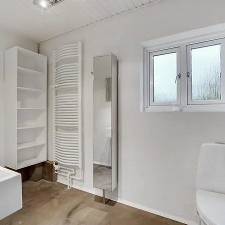 Thorlak - 1km From The Sea By Interhome Feriehus *