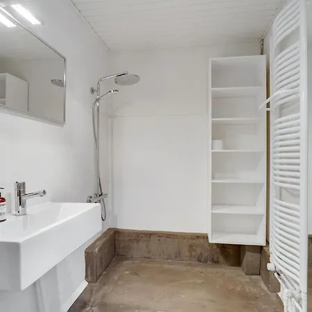Thorlak - 1km From The Sea By Interhome Holiday home