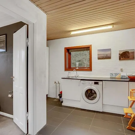 Thorlak - 1km From The Sea By Interhome Ferienhaus Blåvand