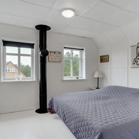 Feriehus Thorlak - 1km From The Sea By Interhome Blåvand
