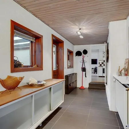 Thorlak - 1km From The Sea By Interhome * Blåvand