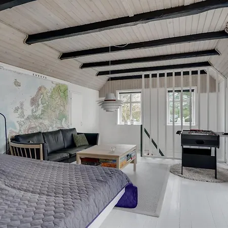 Feriehus Thorlak - 1km From The Sea By Interhome
