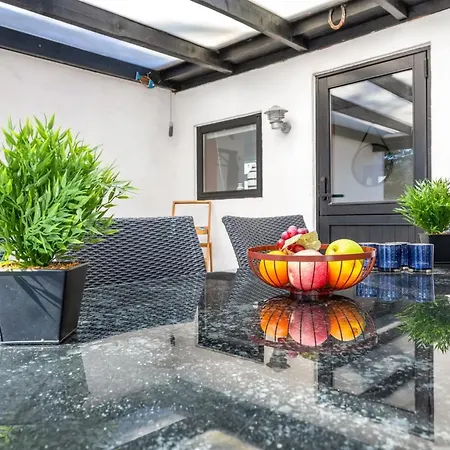 Thorlak - 1km From The Sea By Interhome * Blåvand