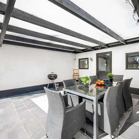 Thorlak - 1km From The Sea By Interhome Сasa de vacaciones