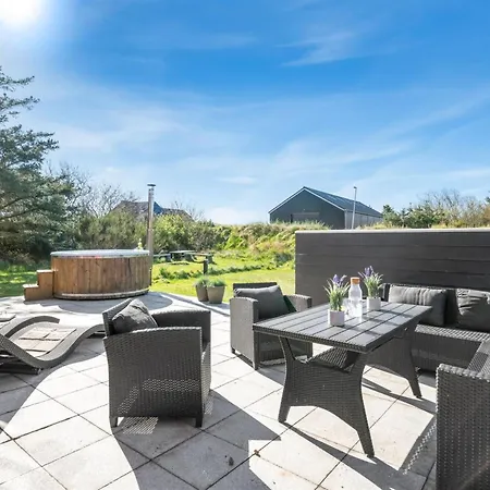 Thorlak - 1km From The Sea By Interhome Blåvand