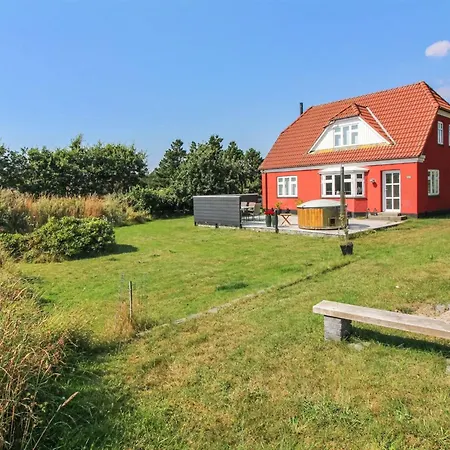 Feriehus Thorlak - 1km From The Sea By Interhome