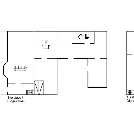 Thorlak - 1km From The Sea By Interhome * Blåvand