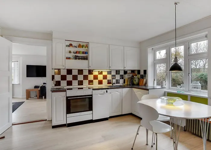 Thorlak - 1km From The Sea By Interhome *