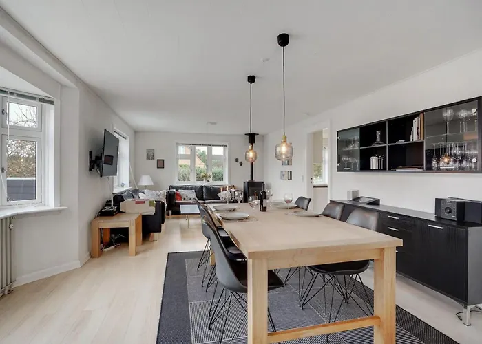 Thorlak - 1km From The Sea By Interhome 布拉万德