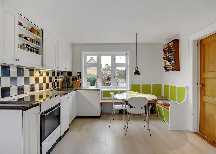 Thorlak - 1km From The Sea By Interhome 度假居 *