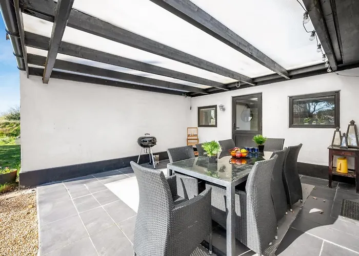 Thorlak - 1km From The Sea By Interhome 度假居 *